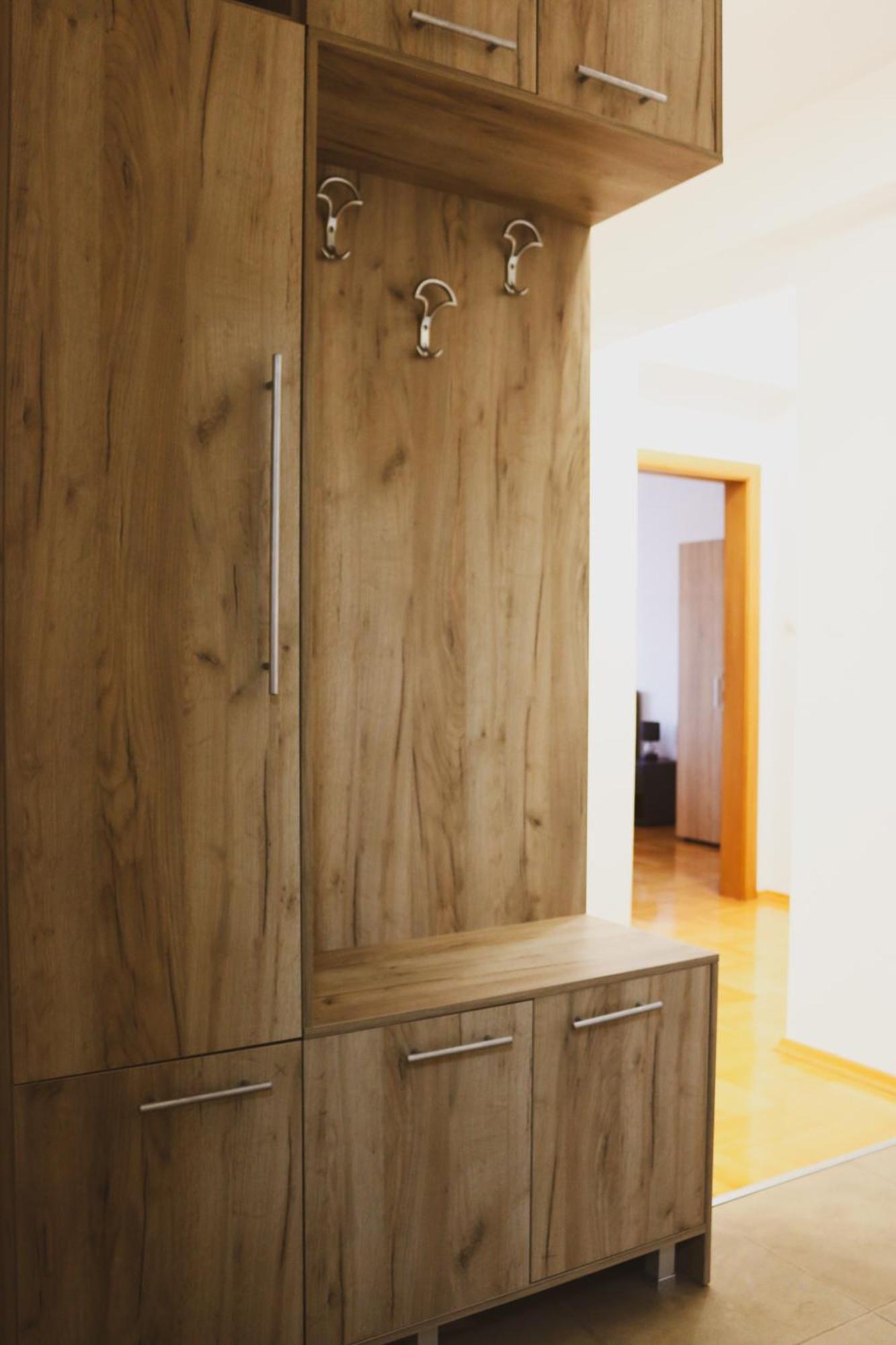 S Apartment Skopje Ngoại thất bức ảnh