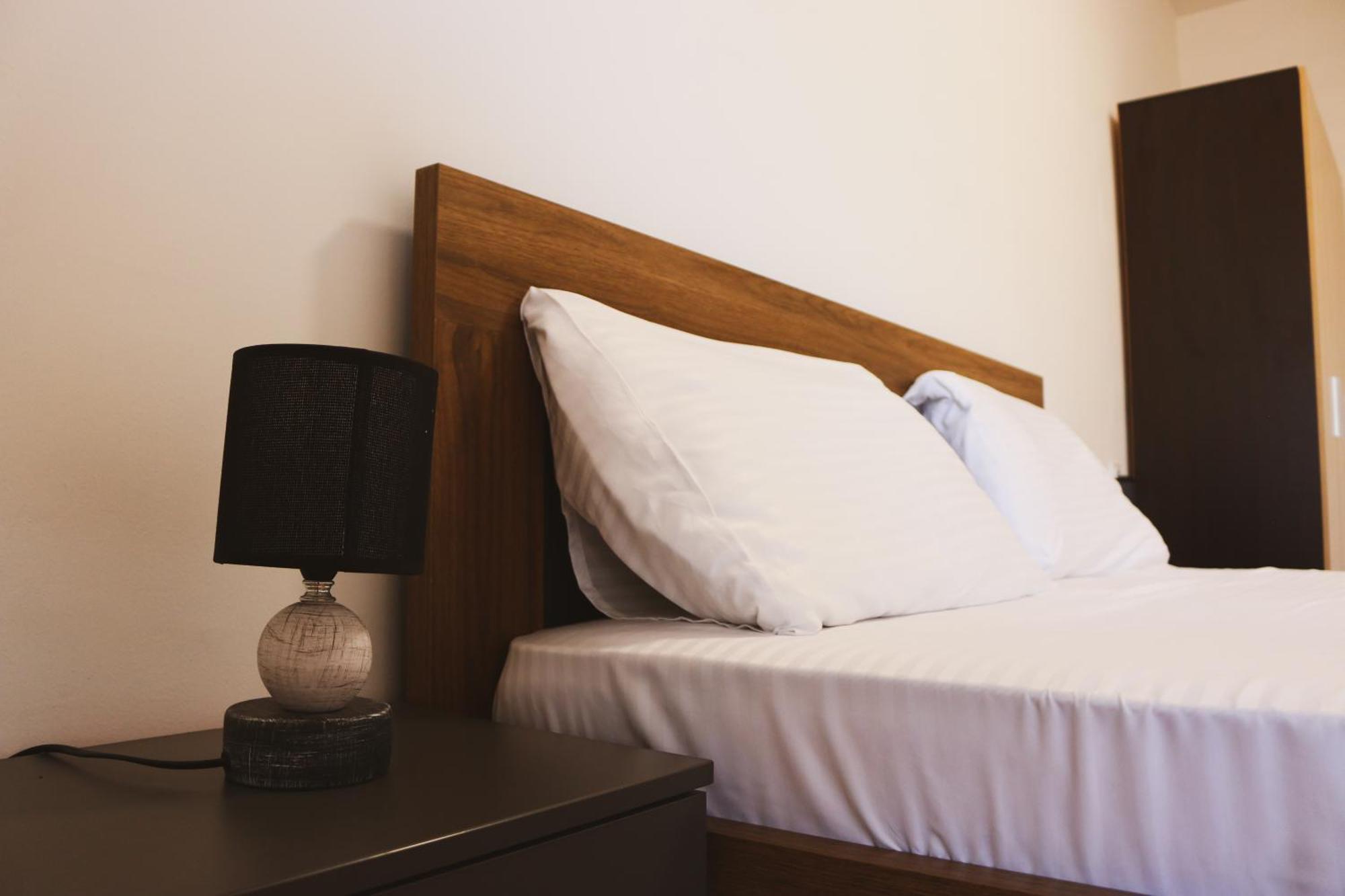 S Apartment Skopje Ngoại thất bức ảnh