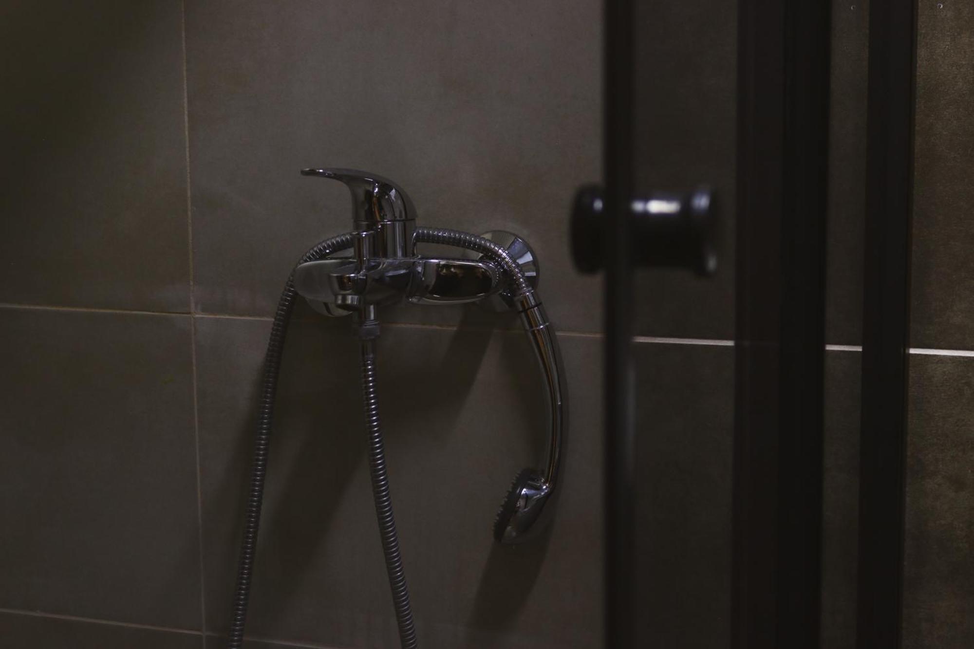 S Apartment Skopje Ngoại thất bức ảnh