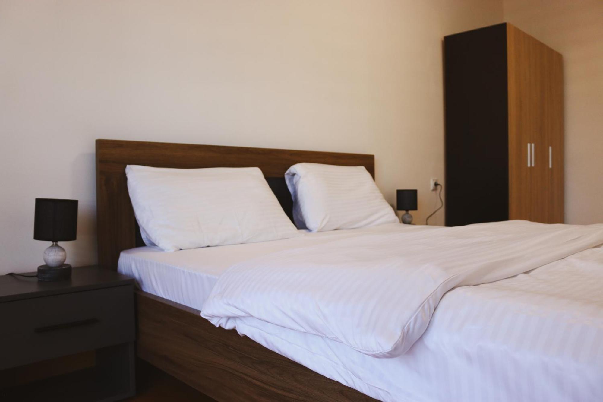 S Apartment Skopje Ngoại thất bức ảnh