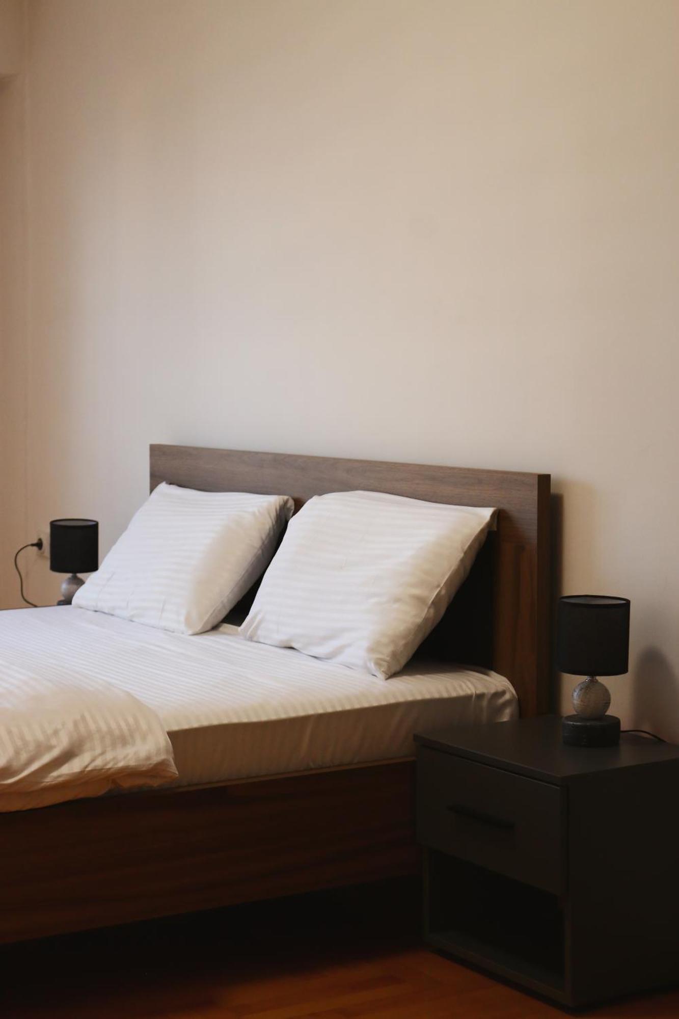 S Apartment Skopje Ngoại thất bức ảnh